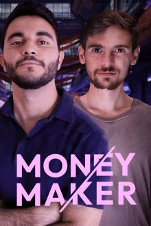 Image Money Maker – Der Film