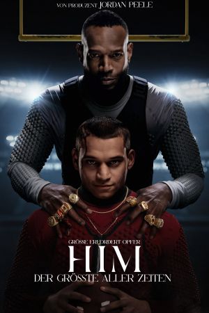 Image Him - Der Größte aller Zeiten – Der Film