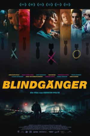 Image Blindgänger – Der Film