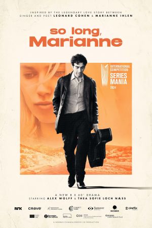 Image So Long, Marianne – Der Film