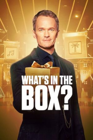 Image What's in the Box? – Der Film