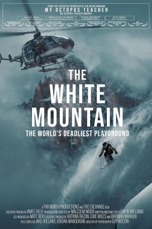 Image The White Mountain