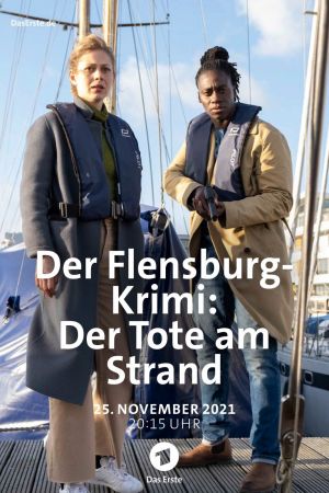 Image Der Flensburg-Krimi - Der Tote am Strand – Der Film
