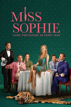 Image Miss Sophie – Same Procedure as Every Year