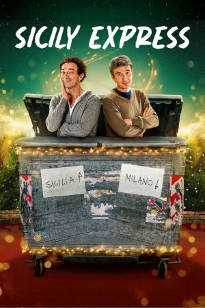 Image Sicily Express – Der Film