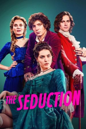 Image The Seduction – Der Film
