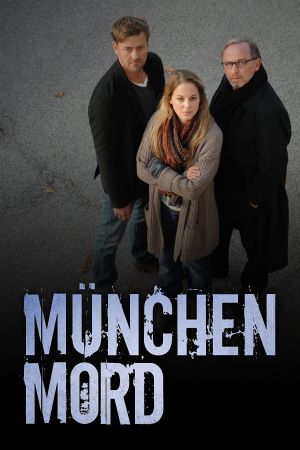 Image München Mord – Der Film