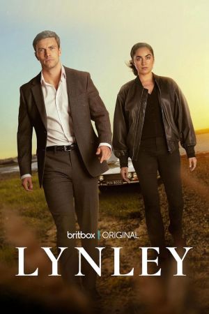 Image Inspector Lynley & Sergeant Havers – Der Film