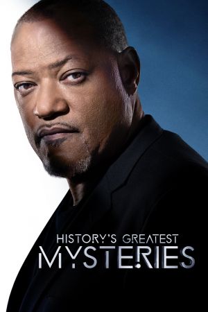 Image History's Greatest Mysteries