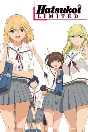 Image Hatsukoi Limited
