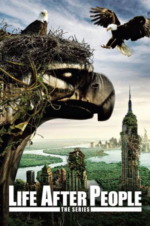 Image Zukunft ohne Menschen – Der Film
