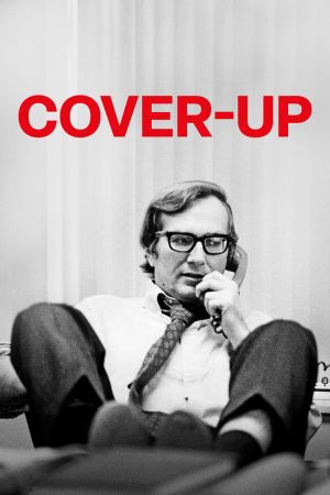 Image Cover-Up – Der Film