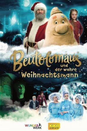 Image Beutolomäus und der wahre Weihnachtsmann – Der Film