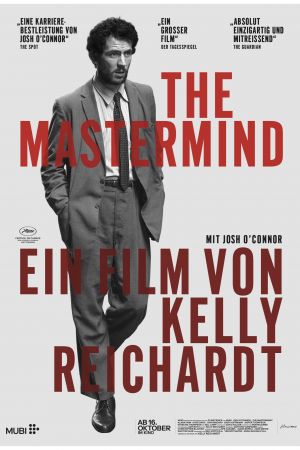 Image The Mastermind – Der Film