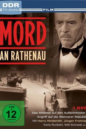 Image Mord an Rathenau – Der Film