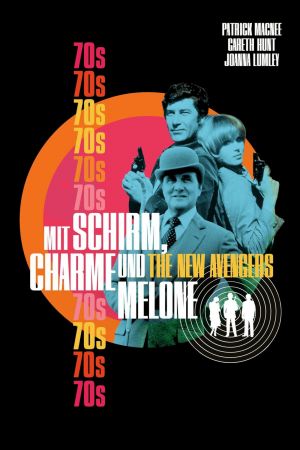 Image Mit Schirm, Charme und Melone – Der Film