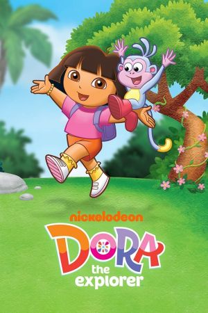 Image Dora – Der Film