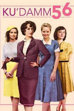 Image Ku'damm – Der Film