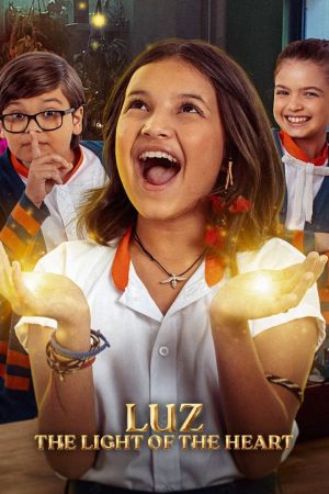 Image Luz: The Light of the Heart – Der Film