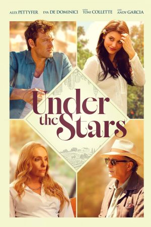 Image Under the Stars – Der Film