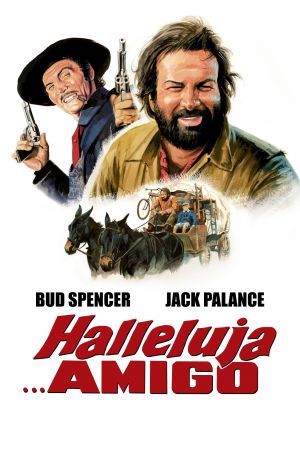 Image Halleluja… Amigo – Der Film