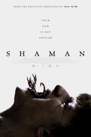 Image Shaman – Der Film