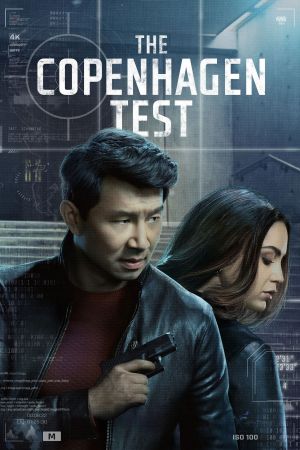 Image The Copenhagen Test
