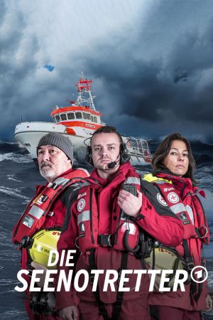 Image Die Seenotretter