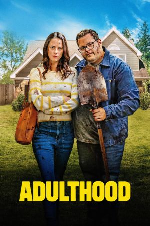 Image Adulthood – Der Film