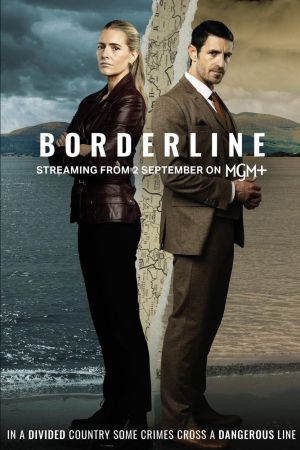 Image Borderline - Grenzenlose Verbrechen – Der Film