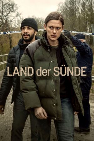 Image Land der Sünde – Der Film