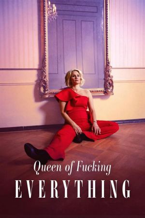 Image Queen of Fucking Everything – Der Film