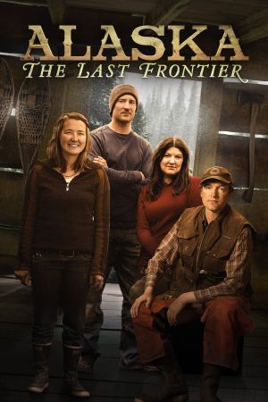 Image Alaska: Am Rande der Zivilisation – Der Film