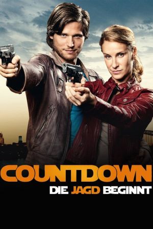 Image Countdown – Die Jagd beginnt – Der Film