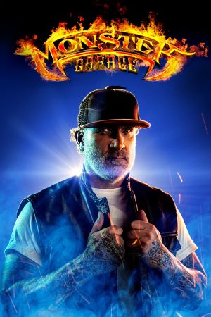 Image Monster Garage – Der Film