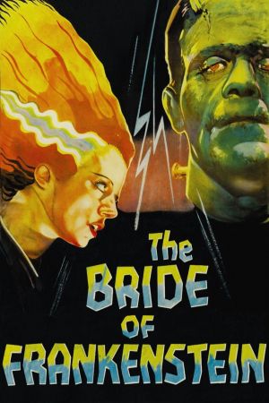 Image Frankensteins Braut – Der Film