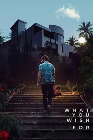 Image What You Wish For – Der Film