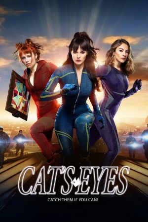 Image Cat's Eyes – Der Film