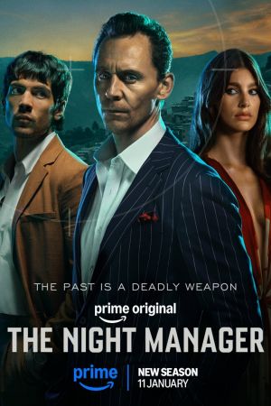 Image The Night Manager – Der Film