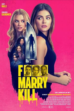 Image Fuck Marry Kill – Der Film