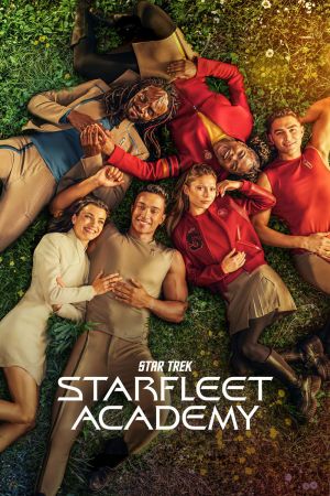 Image Star Trek - Starfleet Academy – Der Film