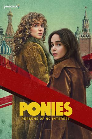 Image PONIES – Der Film