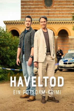 Image Haveltod - Ein Potsdam-Krimi