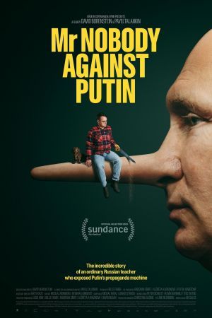 Image Mr. Nobody mod Putin – Der Film