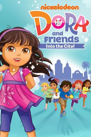 Image Dora & Friends – Der Film
