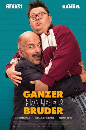 Image Ganzer halber Bruder – Der Film