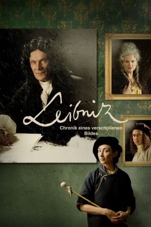 Image Leibniz - Chronik eines verschollenen Bildes