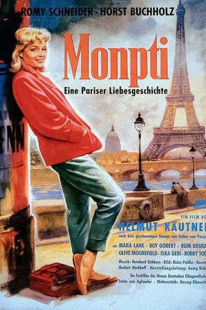 Image Monpti – Der Film