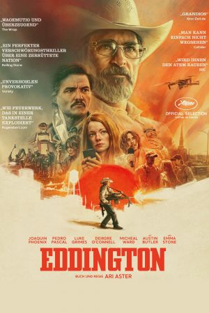 Image Eddington – Der Film