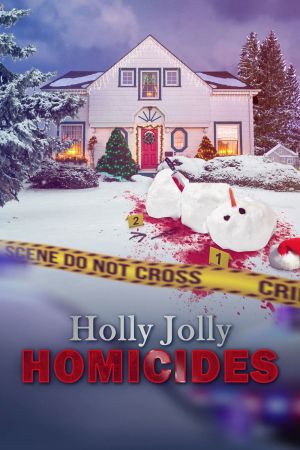 Image Holly Jolly Homicides